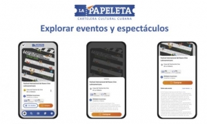 La papeleta