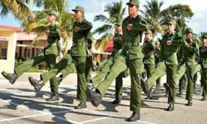 Comite Militar
