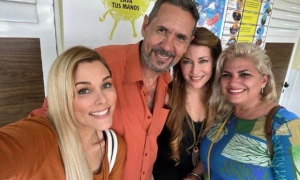 Viceversa novela cubana