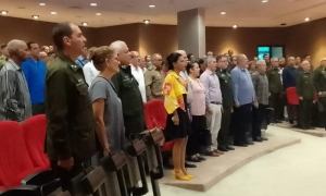 II Jornada Nacional de Ciberseguridad