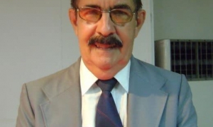 Falleció el eminente profesor Ángel Pérez Herrero