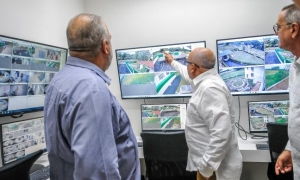 Recorrido de Manuel Marrero Cruz por instancias del MININT