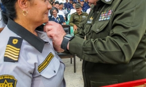 Recorrido de Manuel Marrero Cruz por instancias del MININT