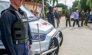 Recorrido de Manuel Marrero Cruz por instancias del MININT