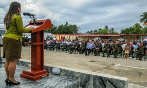 Recorrido de Manuel Marrero Cruz por instancias del MININT