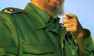 Fidel Castro Ruz