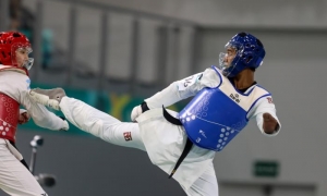 Marco Mayor TWD 63 y 70 kg