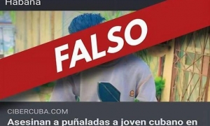 No hubo un asesinato en la Casa de la Música