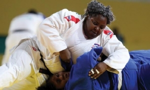 judo