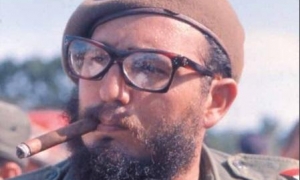 Fidel Castro