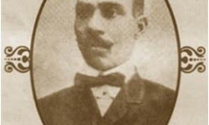 José Vivanco Sánchez Hecheverría