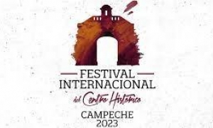 Festival Internacional del Centro Histórico de Campeche