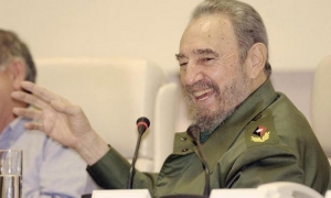 FIDEL-MAESTROS EMERGENTES