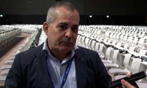 Juan Antonio Fernández Palacio