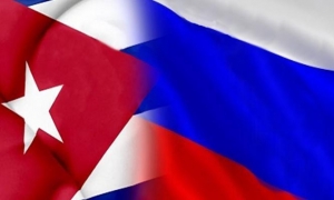 Cuba-Rusia