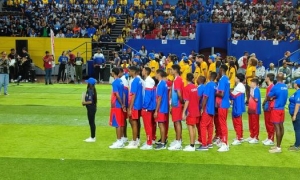 Juegos Escolares Deportivos Centroamericanos y del Caribe