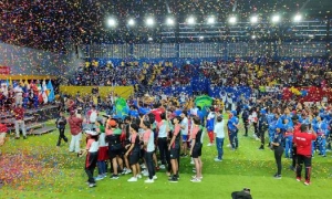 Juegos Escolares Deportivos Centroamericanos y del Caribe