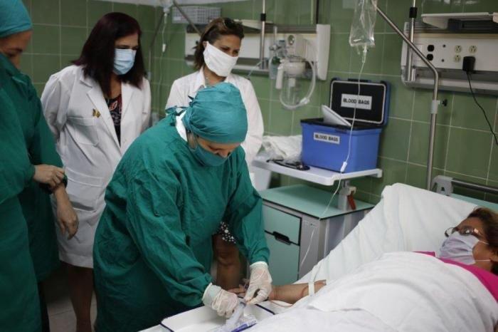 Instituto de Hematología e Inmunología