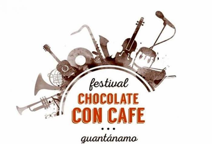 FESTIVAL CHOCOLATE CON CAFÉ