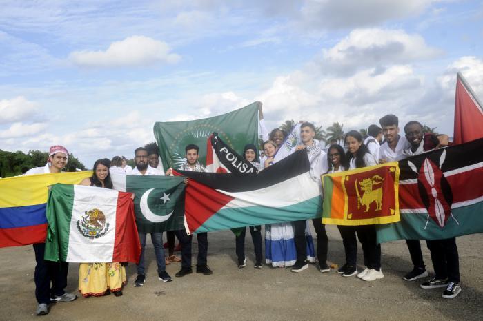 Escuela Latinoamericana de Medicina