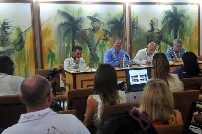 Feria Internacional BioCuba 2023