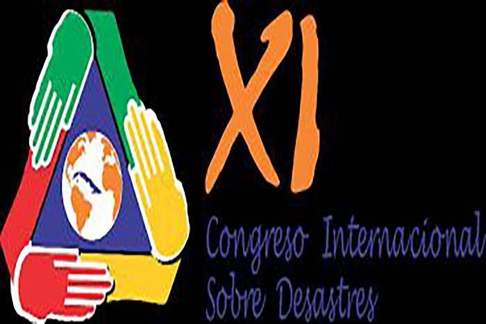  XI Congreso Internacional sobre Desastres 