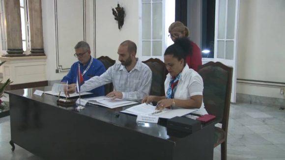 empresa mixta BioCubaCaffé S.A.