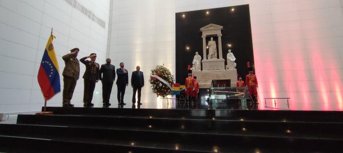 homenaje