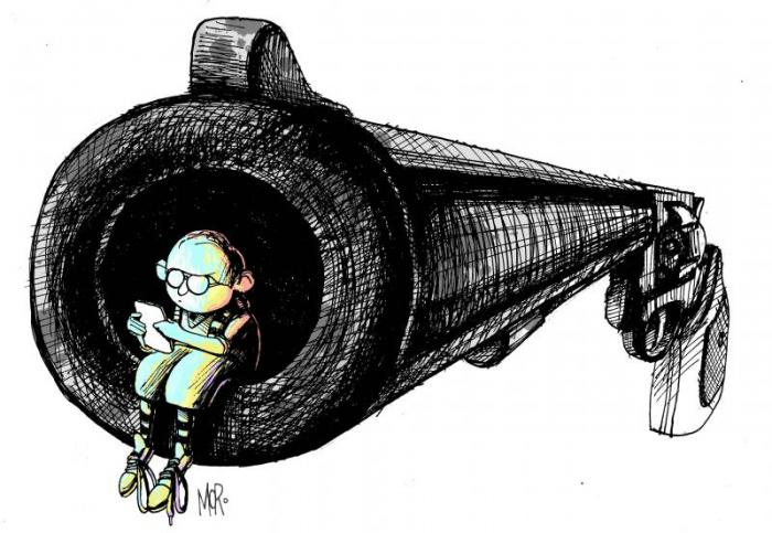 CARICATURA