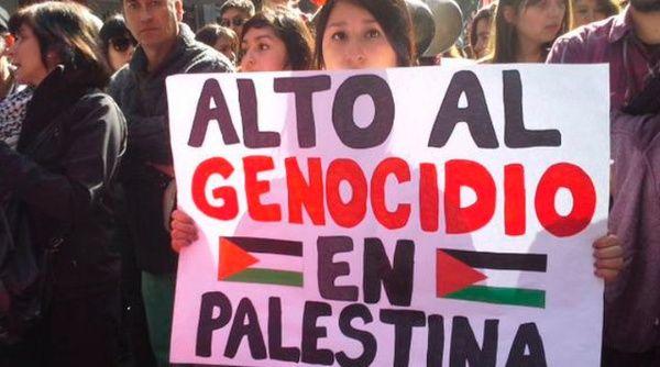 GENOCIDIO