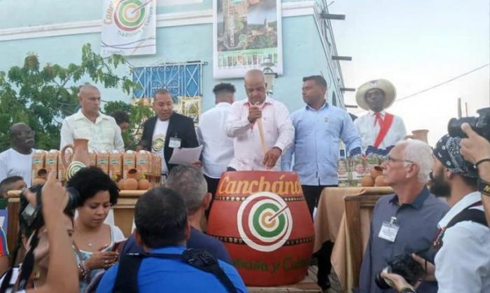 Festival Canchánchara en Trinidad de Cuba