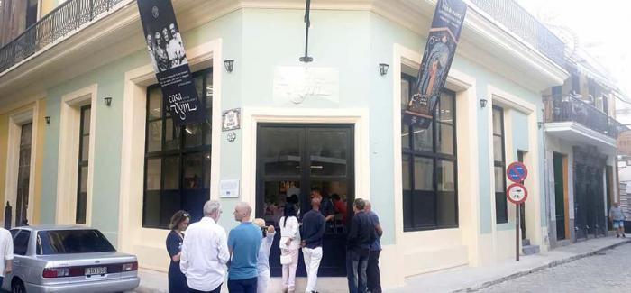 casa Fina García-Marruz