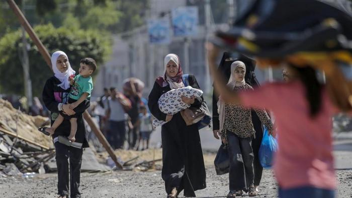 ONU alerta sobre grave situación humanitaria en Gaza