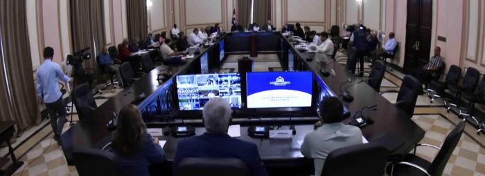 ASAMBLEA N