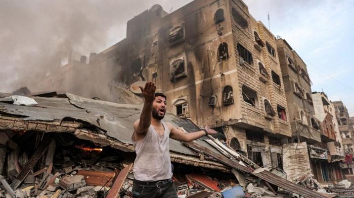 Palestina