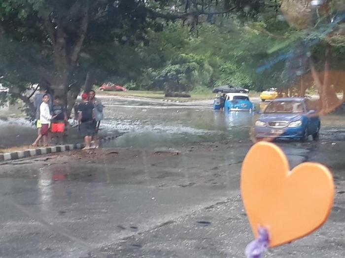 lluvias habana