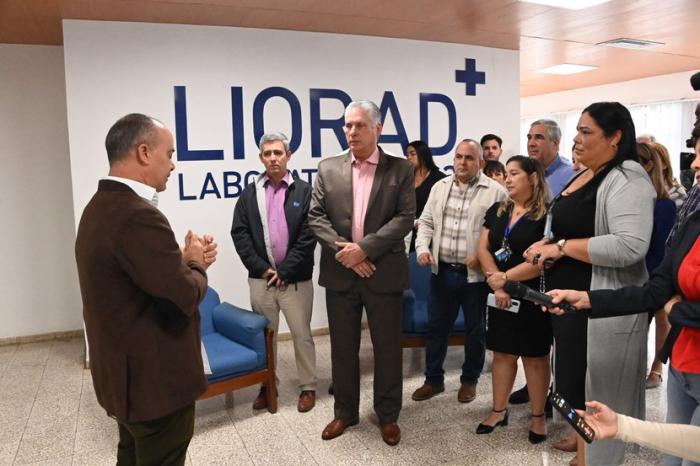 LIORAD