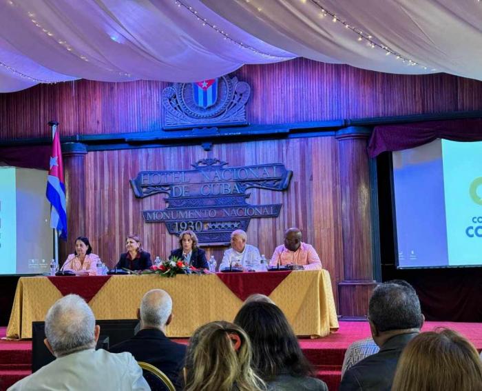 III Convención Comercio 2024