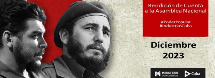 Asamblea Nacional del Poder Popular