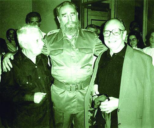 Fidel Castro