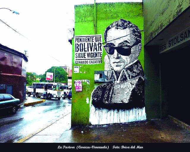 BOLIVAR