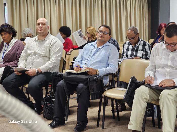 Comisión de Atención a los Servicios
