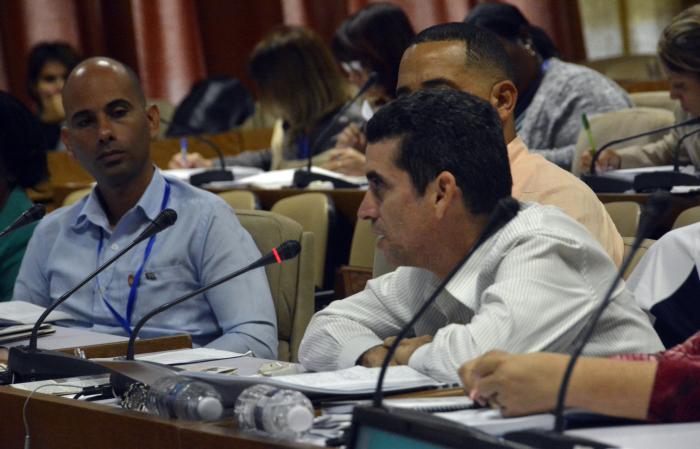 Las producciones nacionales, tanto para el consumo interno como para la exportación, se vieron afectadas por la falta de insumos y de combustibles. foto: Juvenal Balán Neyra