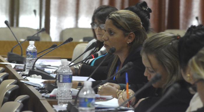 Comisión de Asuntos Económicos