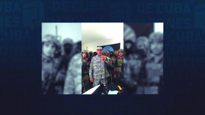 TERRORISTAS