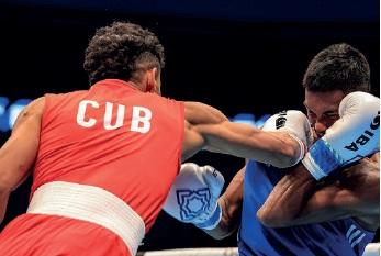 BOXEO
