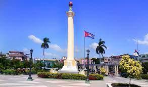 PLAZA MARTE