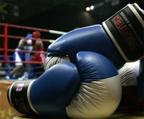BOXEO