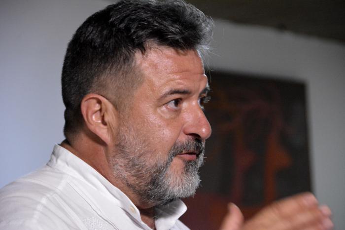 manuel pineda