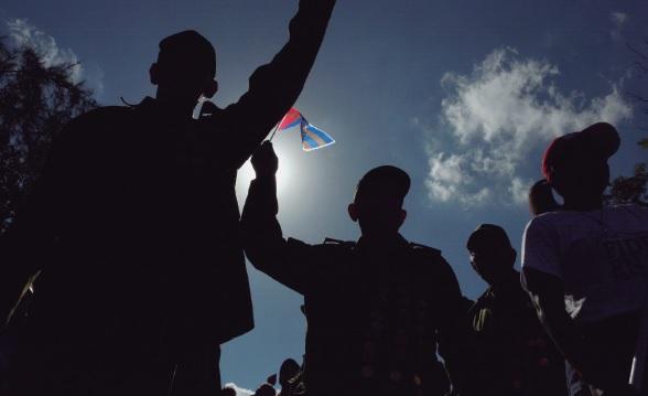 cuba